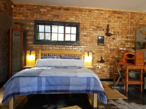 2K City Studios Not Self catering
